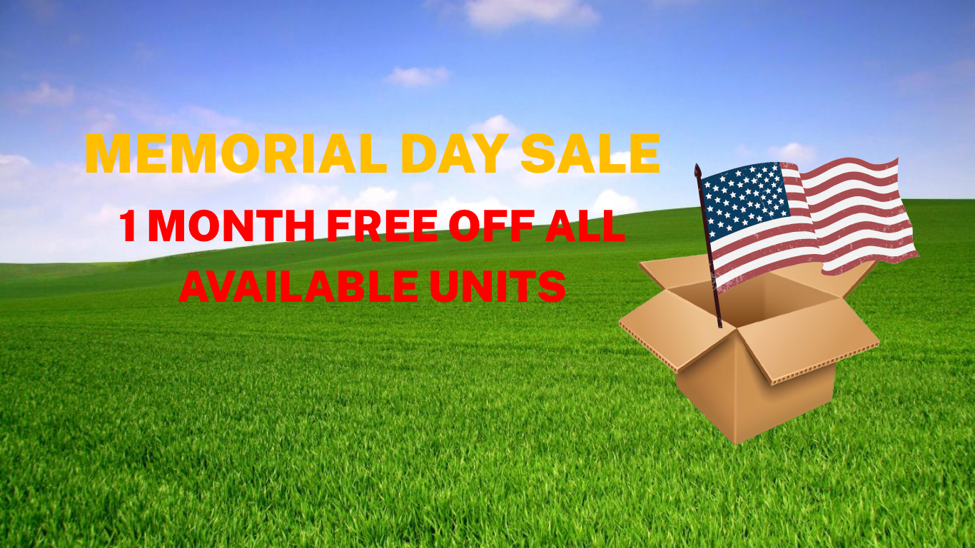 Memorial Day 